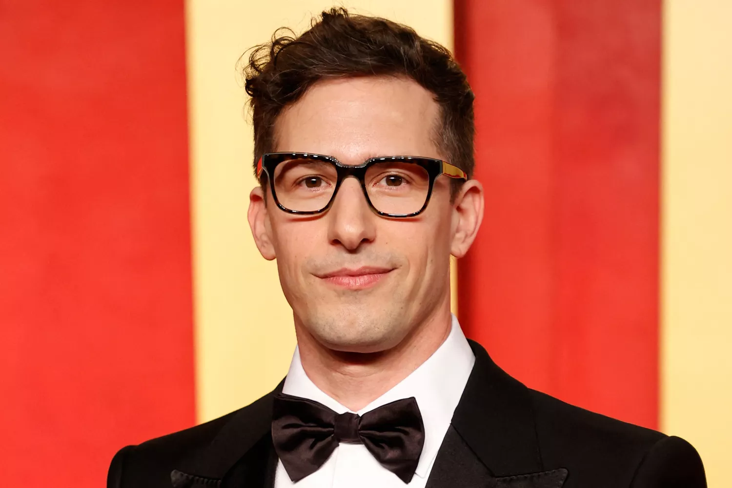 ANDY SAMBERG